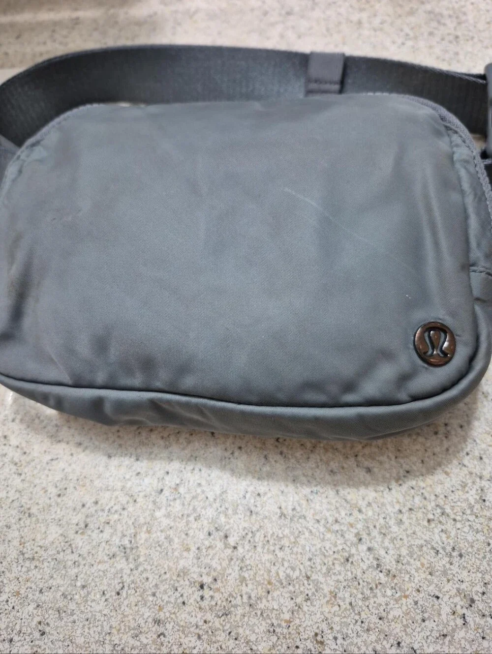 Lululemon Belt Bag